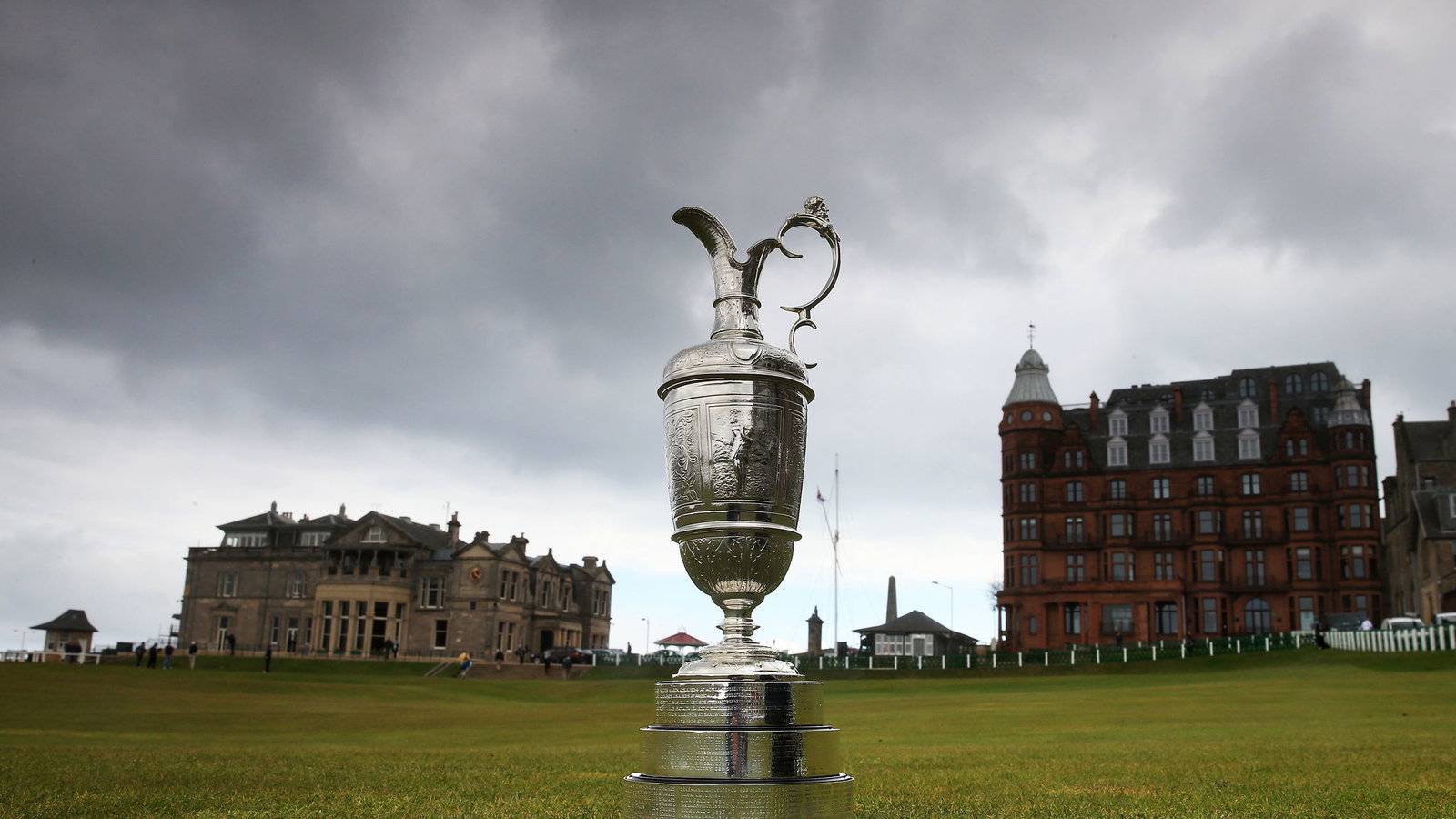American Golf Secures 5-Year Partnership with The R&A